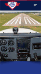 Mobile Screenshot of airfleettraining.com